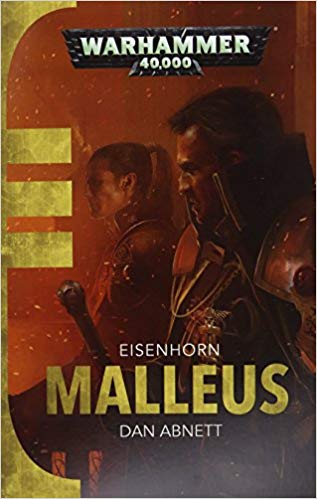 Warhammer 40k - Malleus Audiobook Free