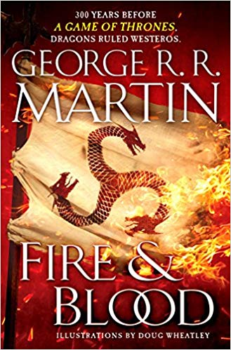 George R. R. Martin - Guardians Audiobook Free