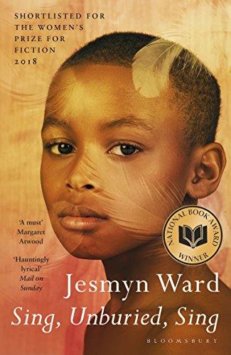 Jesmyn Ward - Sing, Unburied, Sing Audio Book Free