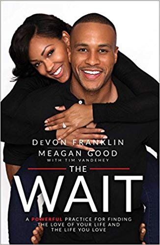 DeVon Franklin - The Wait Audio Book Free