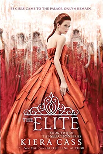 The Elite Audiobook Free