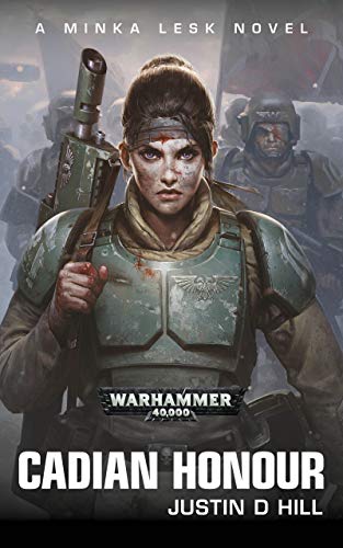 Justin D Hill - Cadian Honour Audio Book Download