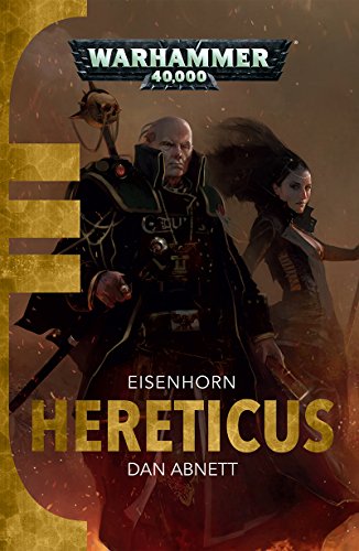 Dan Abnett - Hereticus Audio Book Download