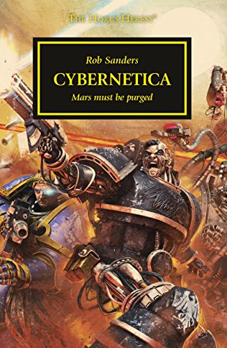  Rob Sanders - Cybernetica Audio Book Download