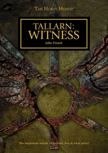 John French - Tallarn Audio Book Stream